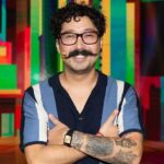 Mau Nieto revela que le diagnosticaron cáncer de piel: “Un día me salió un granito en el pecho”