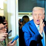 Perderá Estados Unidos 64 mil mdd en turismo por los aranceles