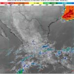 Continúa la onda de calor en el país