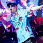 Cancelan concierto de Dani Flow en Puebla por sus canciones “groseras”