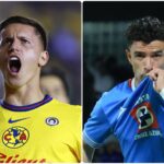 América recibe a Cruz Azul en la Ida de los cuartos de final de la Copa de Campeones de la Concacaf