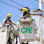 CFE invertirá 2 mil 286 millones de dólares para modernizar la Red de Transmisión
