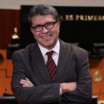 Ricardo Monreal logra “pacto o tregua de respeto” entre morenistas Ealy y Vázquez, que chocaron por desechamiento del caso Cuauhtémoc Blanco