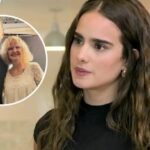 Gala Montes lanza indirecta a su mamá tras entrevista con Adrián Marcelo
