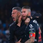 ¡No se va! Martín Demichelis, con respaldo de la directiva para seguir como DT de Monterrey