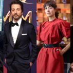 Actores, cineastas, productores y escritores brindan su apoyo a madres buscadoras de México