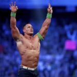 John Cena revela diagnóstico de cáncer de piel