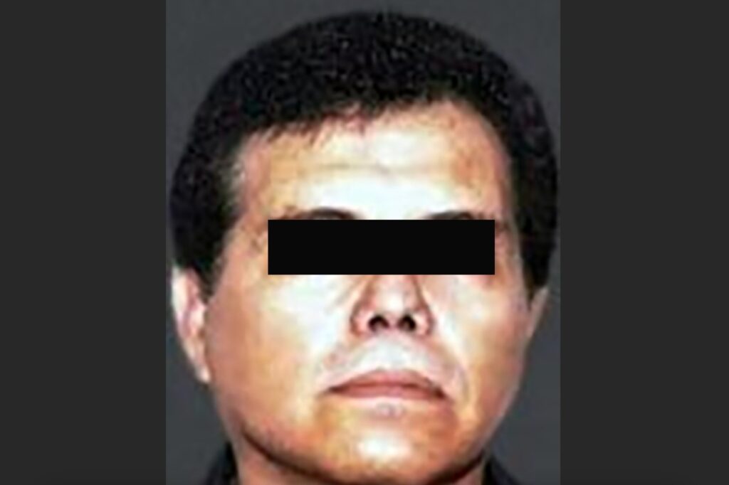 Fiscalía de EE.UU. negocia un acuerdo de culpabilidad con ‘El Mayo’ Zambada