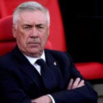 Carlo Ancelotti, entrenador del Real Madrid, a juicio por evasión fiscal