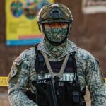 Operación Frontera Norte asegura 24.3 toneladas de droga