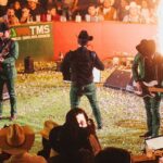 Los Alegres del Barranco se disculpan por proyectar imágenes de ‘El Mencho’ en conciertos