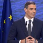 España anuncia plan que movilizará 14 mil 100 mde, tras anuncio arancelario de Trump