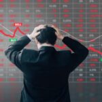 Bolsas del mundo caen ante la entrada de aranceles de Donald Trump