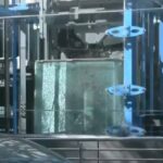 Trabajador muere tras desplome de elevador desde el piso 12