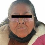 Dan prisión preventiva a Carlota «N», adulta mayor ligada a ataque a familia en Chalco