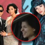 Cazzu opina sobre la relación de Christian Nodal y Ángela Aguilar: «Yo estoy soltera»