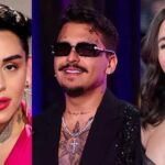 Kunno se convertirá en el mentor de Christian Nodal y Ángela Aguilar para conquistar TikTok: «No por nada fui el rey»