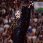 Yuridia arrasa en la Plaza de Toros México con su concierto «Sin llorar»