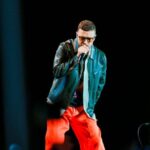 Justin Timberlake cierra con energía el Tecate Pa’l Norte 2025, pero el público no respondió como se esperaba