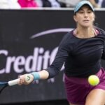 Abierto de Charleston pagará a mujeres igual que a hombres desde 2026