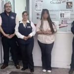 Rescatan a adolescente de falsa oferta de trabajo en Central de Autobuses del Norte en la Ciudad de México