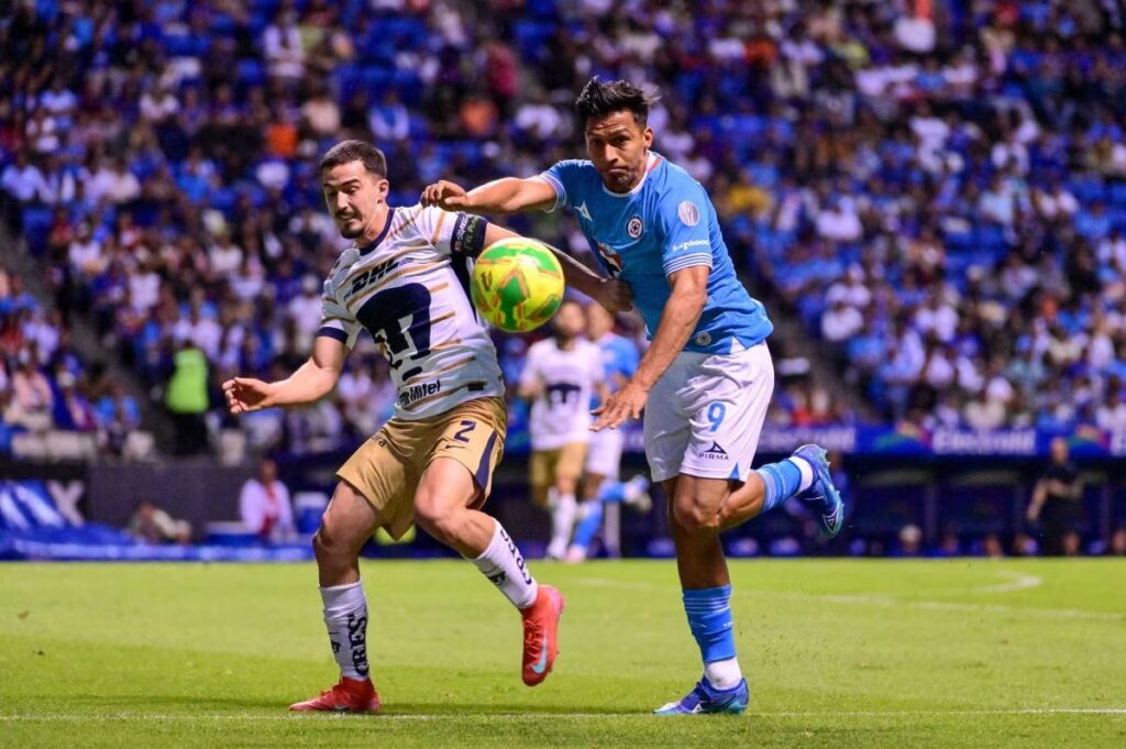 Ángel Sepúlveda ve el duelo ante América como una ‘revancha’