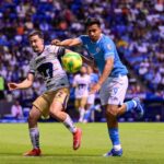 Ángel Sepúlveda ve el duelo ante América como una ‘revancha’