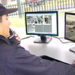 Gobierno y empresarios de la CDMX acuerdan impulsar la videovigilancia para combatir la inseguridad