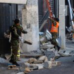 Al menos 15 muertos tras colapsar techo de una discoteca en República Dominicana