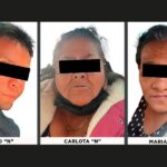 Deciden este miércoles si vinculan a proceso a la “Abuelita Sicaria” por doble homicidio en Chalco