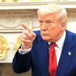 Donald Trump pide fortaleza ante tensiones comerciales; Elon Musk solicita moderación en aranceles