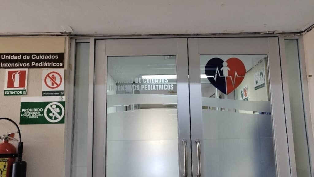 Fallece niña de 3 años por influenza, primer caso mortal en México