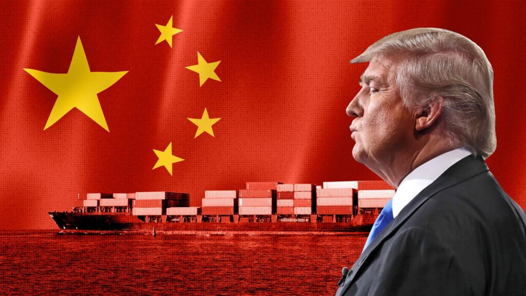 China responde a Estados Unidos con aranceles de 84% y asegura que no cederá