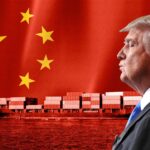 China responde a Estados Unidos con aranceles de 84% y asegura que no cederá