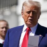 Trump pausa aranceles tres meses y redobla ataque a China