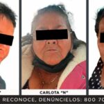 Cancelan Audiencia de Carlota ‘N’ la «Abuelita Sicaria» de Chalco