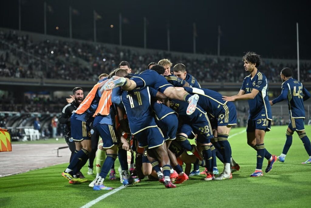 “Ven gatito” Vancouver Whitecaps se burla de Pumas en redes sociales