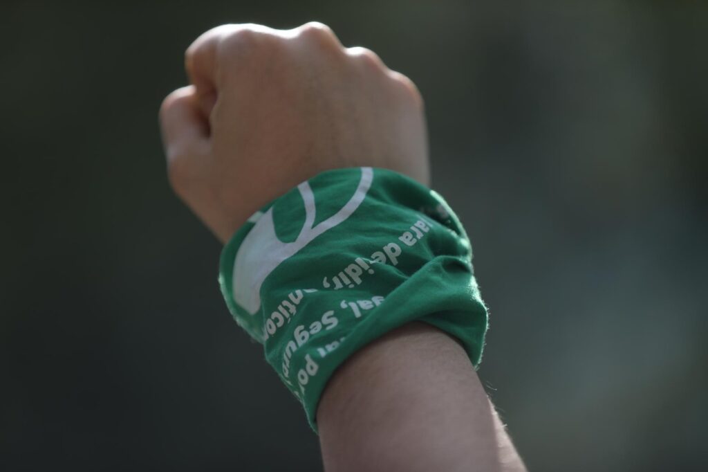 Yucatán despenaliza el aborto hasta las 12 semanas de gestación