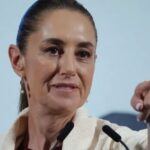 Sheinbaum responde a Trump sobre tratado de aguas; confía en alcanzar acuerdo