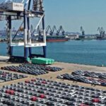 China eleva a 125% aranceles a productos de Estados Unidos