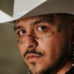 Christian Nodal revela cuánto tiempo tardará en borrarse los tatuajes de su cara