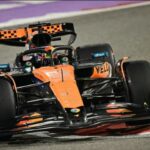 Piastri y Norris confirman poderío de McLaren en las primeras prácticas del Grand Prix de Bahréin