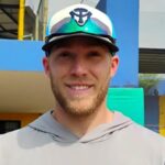 Paul Fry, el relevista con experiencia en MLB, la nueva fortaleza de Sultanes de Monterrey