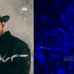 Luis R. Conriquez reacciona a destrozos en la Feria del Caballo por no cantar corridos