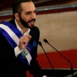 Bukele viaja a Estados Unidos a consolidar su alianza con Trump