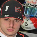 «Somos malos»: Max Verstappen vuelve a arremeter contra Red Bull tras clasificación del GP de Bahréin