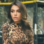 “Mi padrastro”: Sofía Castro reacciona a los rumores de romance de su mamá Angélica Rivera