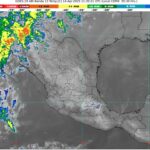 Pronostican escaso potencial de lluvia en gran parte del país