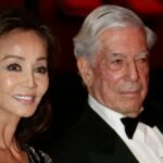 La prensa peruana habla de Isabel Preysler tras el fallecimiento de Mario Vargas Llosa: un «incidente» en su vida