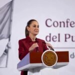 Claudia Sheinbaum suspende mañaneras jueves y viernes